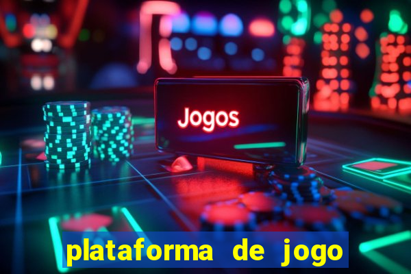 plataforma de jogo da deolane